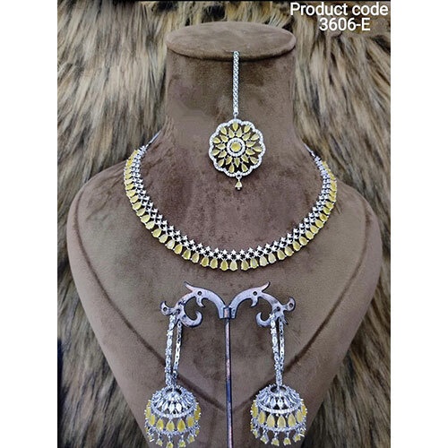 Imitation Necklace