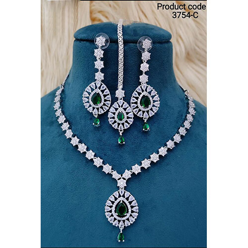 Imitation Necklace