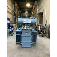 Copper Wound Transformer