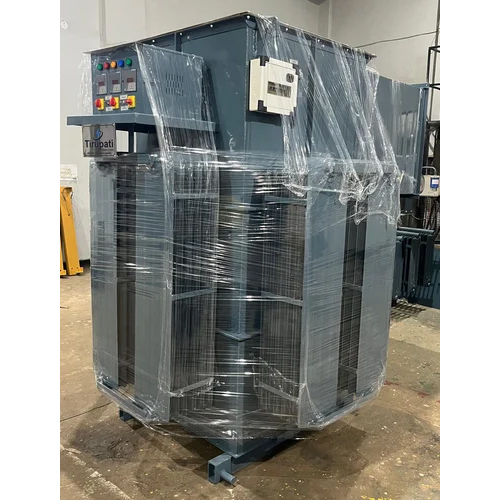 Ht Avr Servo Voltage Stabilizer