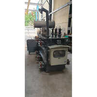 Oltc Distribution Transformers