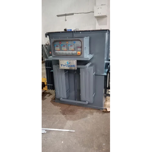 315 Kva Disrtibution Transformer - Coil Material: Iron Core