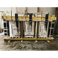 Three Phase Distribution Transformers