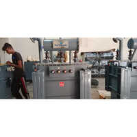 Oil Cooled Power Transformer