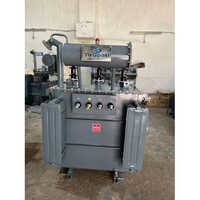 Oil-Cooled Distribution Transformer