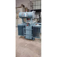 Electrical Distribution Transformer