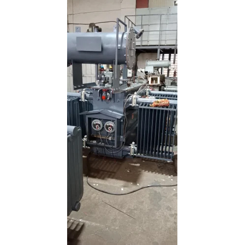 Solor Transformer