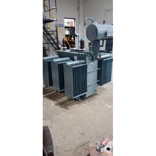 Electrical Power Transformer - Dimension (L*W*H): 1200X1500X1760 Millimeter (Mm)