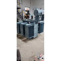 Electrical Power Transformer