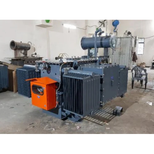 315 Kva Power Transformer - Efficiency: 50-100 %