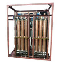 2500KVA Voltage Stabilizer Inner Part