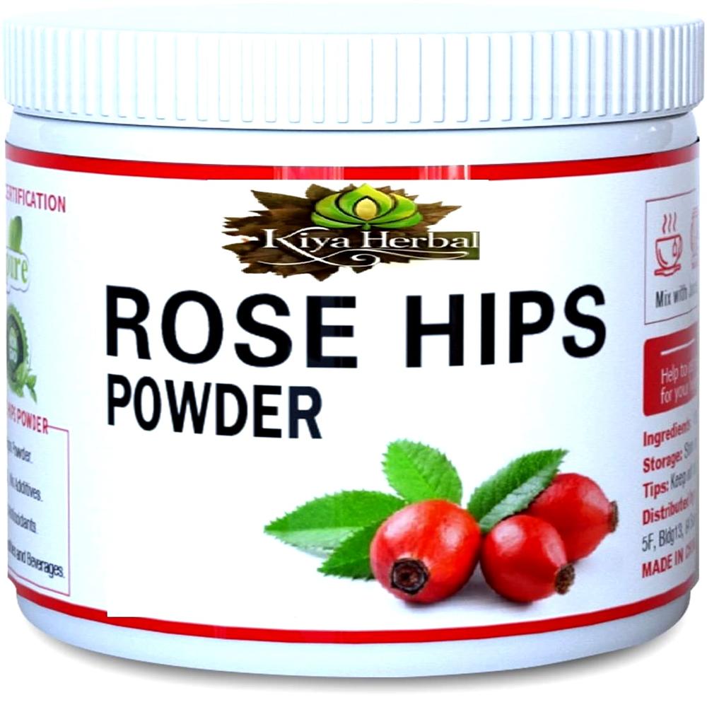 Bulk rosehips powder 100gm