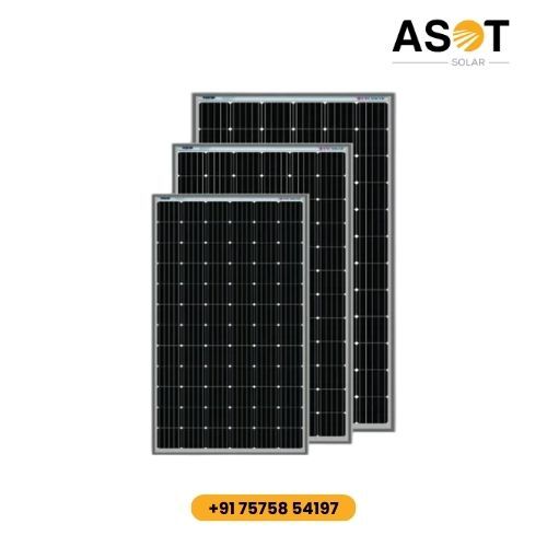 N-type Topcon Solar Module