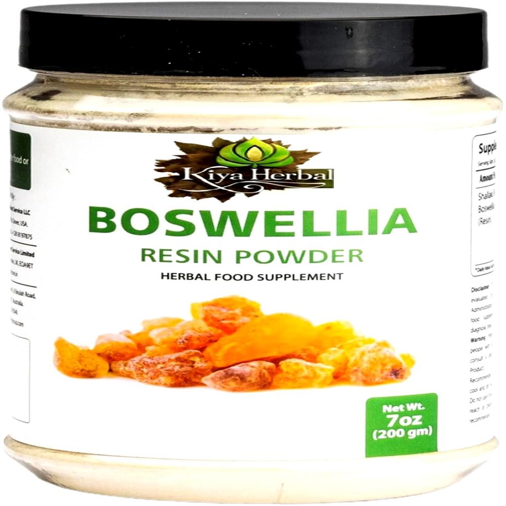 Bulk Boswellia powder 100GM