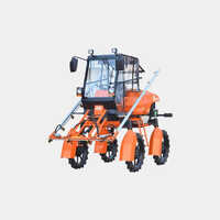Shaktiman Protektor 600 Boom Spray Machine