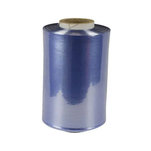 Mppl Pvc Shrink Film - Hardness: Soft