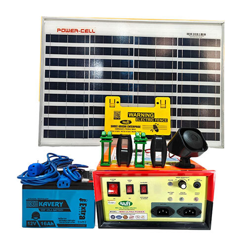 Mini Ultra Power Combo Pack - Application: Industrial