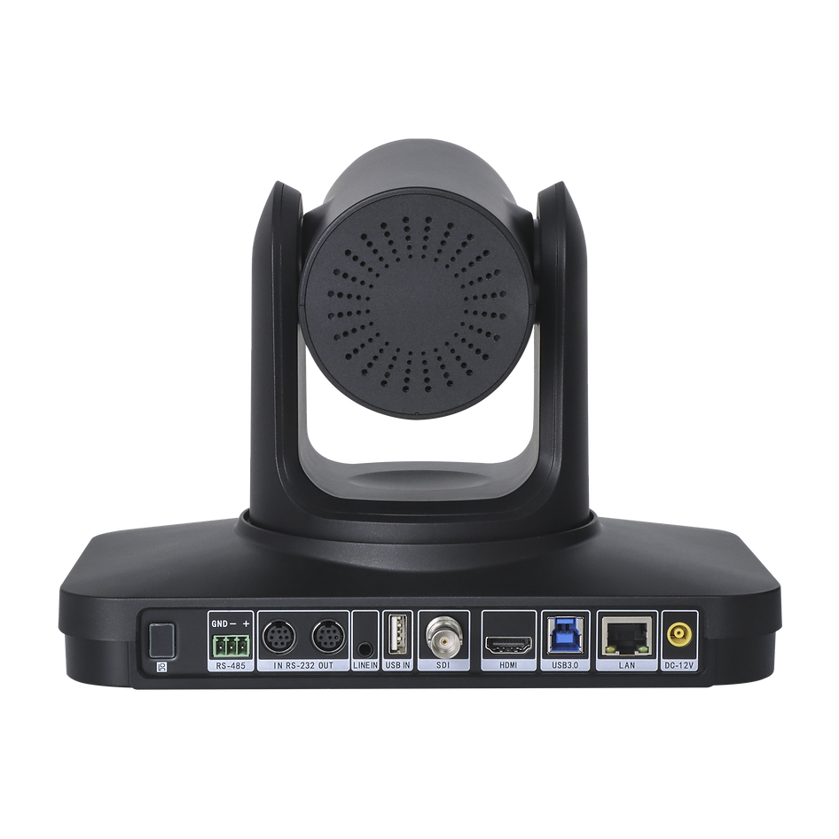 Videocast HD AI Auto Tracking 20X VC 110 PTZ Camera