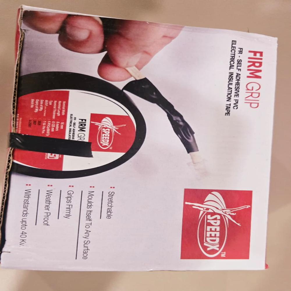 PVC Electrical insulation tape