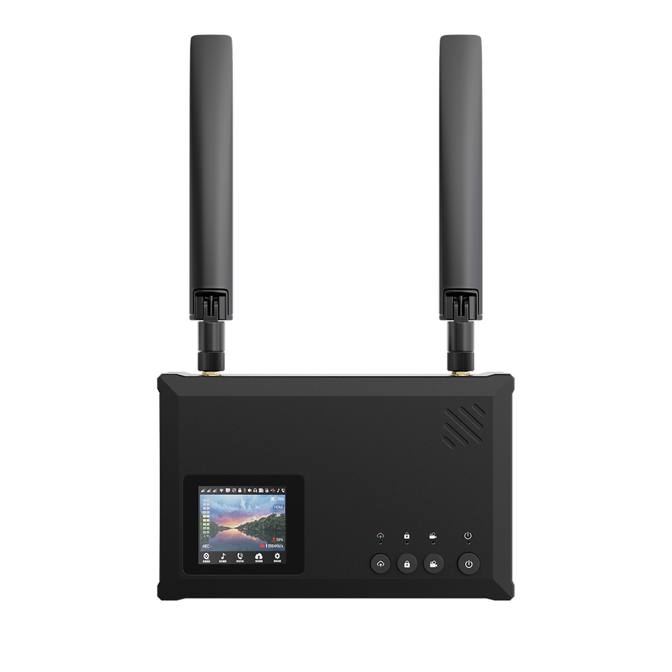 Mine Q8se 4g Hdmi Bonding Encoder - Feature: Durability