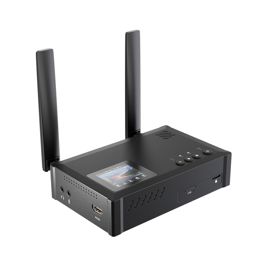 Mine Q8se 4g Hdmi Bonding Encoder - Feature: Durability