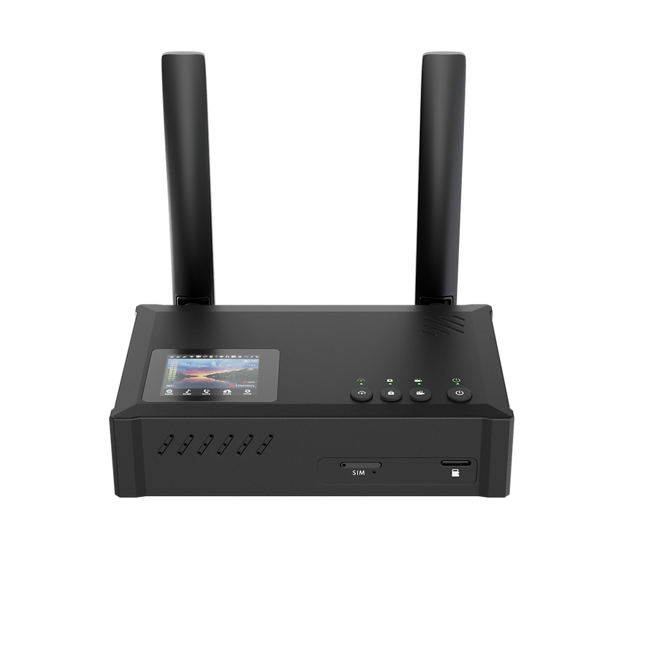 Mine Q8se 4g Hdmi Bonding Encoder - Feature: Durability