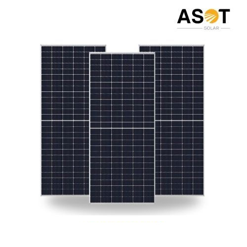 ASOT 590 Wp TOPCon Module