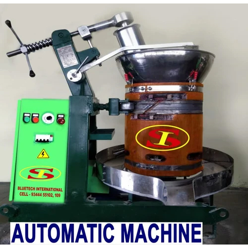 20Kg Sunflower Oil Extraction Machine - Automatic Grade: Automatic