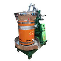 Sesame Oil Marachekku Machine - Automatic Grade: Automatic