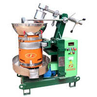 5Kg Automatic cold press Oil Extraction Machine