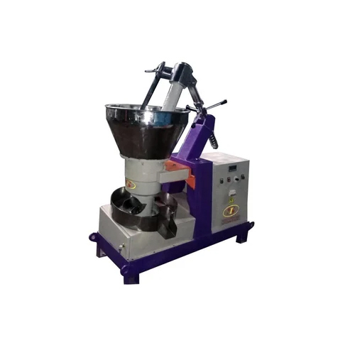 Mustard Oil Rotary Chekku Oil Extraction Machine - Automatic Grade: Automatic