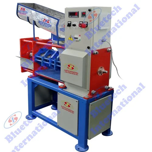 50Kg Mini Coconut Oil Expeller Machine - Automatic Grade: Automatic