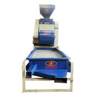 Three Phase Peanut Shelling Machine - Capacity: 280 Kg/hr