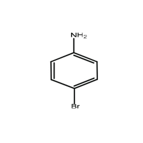 4-BROMO ANILINE 4-BROMO ANILINE