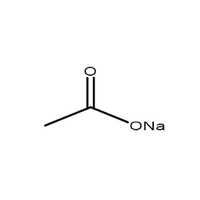 SODIUM ACETATE ANHYDROUS