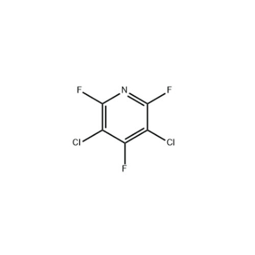 3,5-DICHLORO-2,4,6-TRIFLUORO PYRIDINE