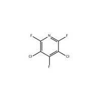 3,5-DICHLORO-2,4,6-TRIFLUORO PYRIDINE
