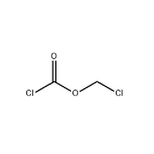 CHLOROMETHYL CHLOROFRMATE