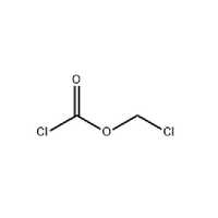 CHLOROMETHYL CHLOROFRMATE