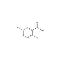 5 Bromo 2 Chlorobenzoic Acid - Application: Industrial