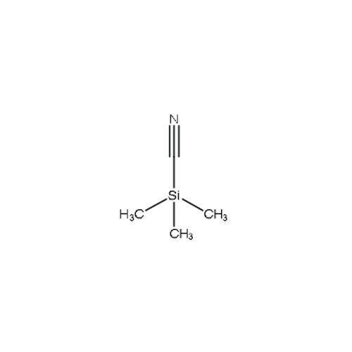 TRIMETHYLSILYL CYANIDE