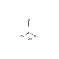 TRIMETHYLSILYL CAYANIDE