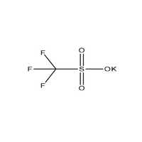 POTASSIUM TRIFLUOROMETHANESULFONATE