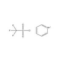 PYRIDINIUM TRIFLUOROMETHANESULFONATE