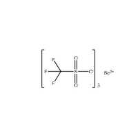 SCANDIUM TRIFLUOROMETHANESULFONATE