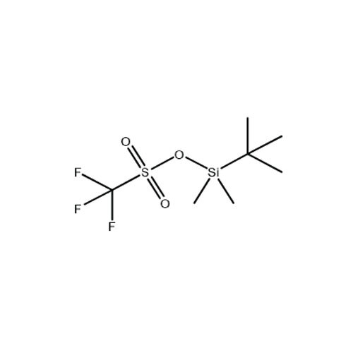 TBDMS TRIFLUOROMETHANESULFONATE TBDMS TRIFLUOROMETHANESULFONATE