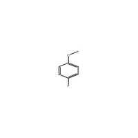 PARA FLUORO ANISOLE