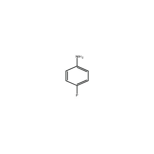PARA FLUORO ANILINE