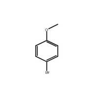 Para Bromo Anisole - Application: Industrial