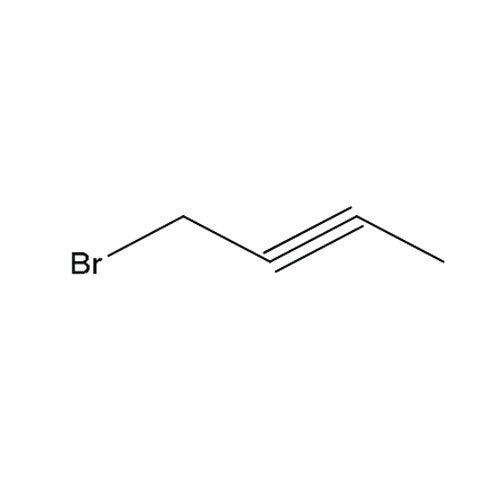 1 BROMO 2 BUTYENE